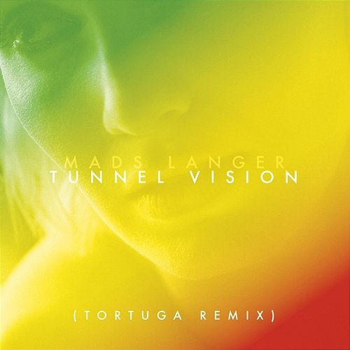 Tunnel Vision Mads Langer