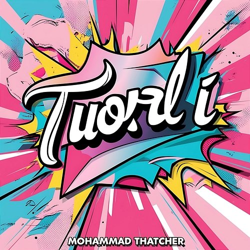 Tuorli Mohammad Thatcher