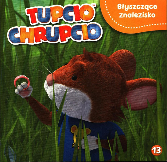 Tupcio Chrupcio Media Service Zawada Sp. z o.o.