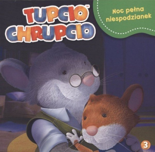Tupcio Chrupcio Media Service Zawada Sp. z o.o.