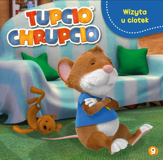 Tupcio Chrupcio Media Service Zawada Sp. z o.o.