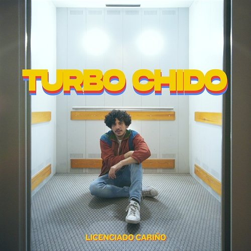 Turbo Chido Licenciado Cariño