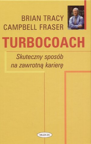 Turbocoach Tracy Brian