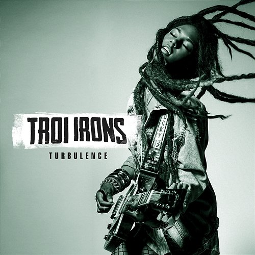 Turbulence Troi Irons
