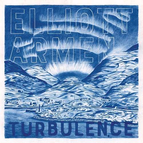 Turbulence Elliott Armen