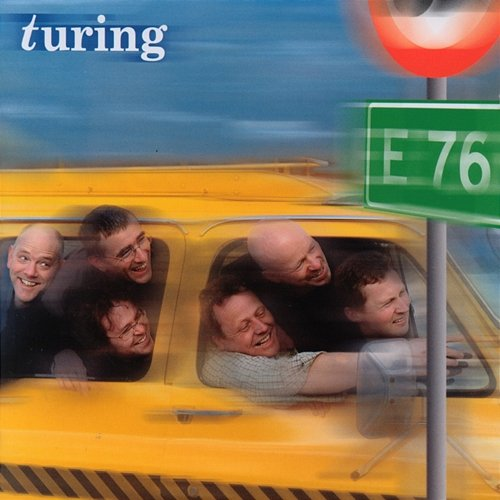 Turing E-76