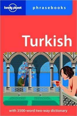 Turkish Ray Nick