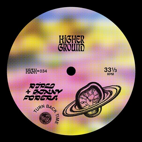 Turn Back Time Diplo & Sonny Fodera