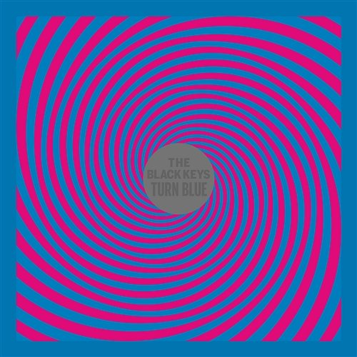 Turn Blue The Black Keys
