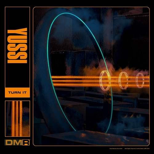 TURN IT Yussi