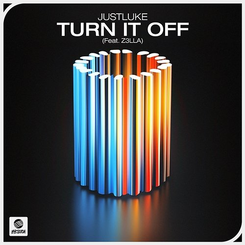 Turn It Off JustLuke feat. Z3LLA