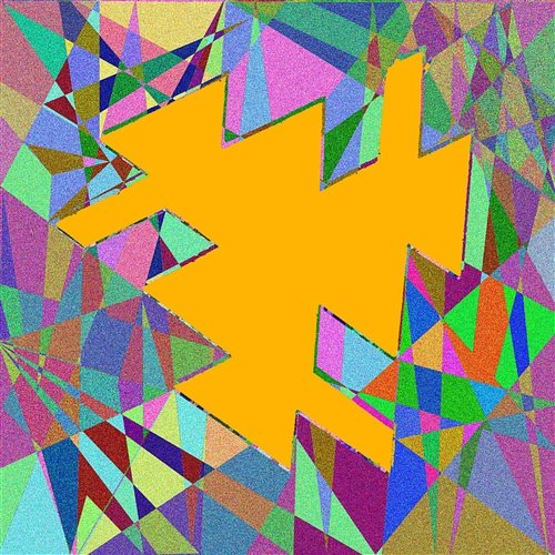 Turn It Up Factory Floor