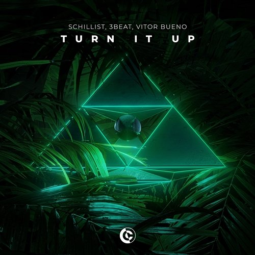 Turn It Up Schillist, 3BEAT, Vitor Bueno