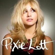 Turn It Up Pixie Lott