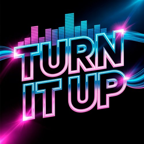 Turn It up Andrew Livas