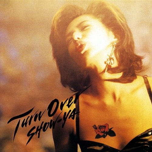 Turn Over Show-Ya