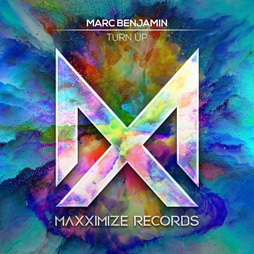 Turn Up Marc Benjamin