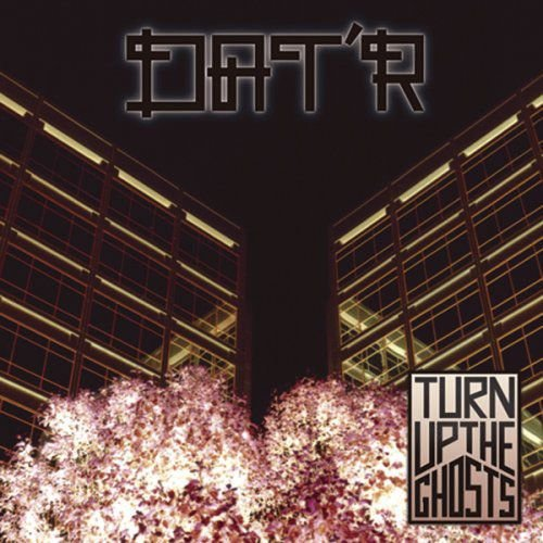 Turn Up The Ghosts Various Artists
