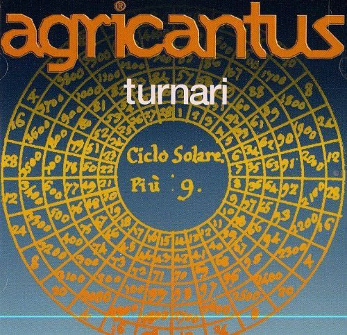 Turnari Agricantus