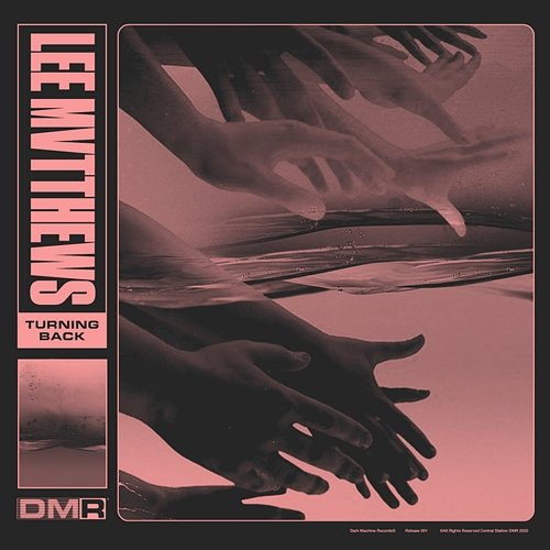 Turning Back Lee Mvtthews