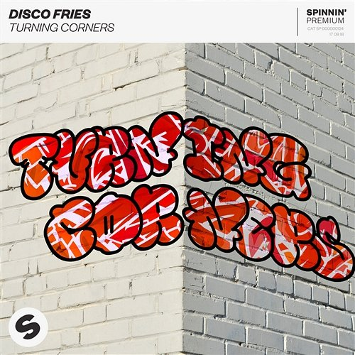 Turning Corners Disco Fries