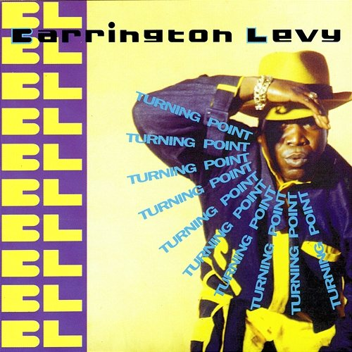 Turning Point Barrington Levy