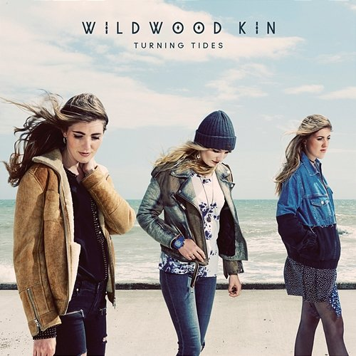 Turning Tides Wildwood Kin