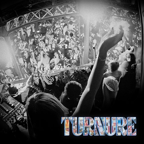 TURNURE KLØBB x FEED