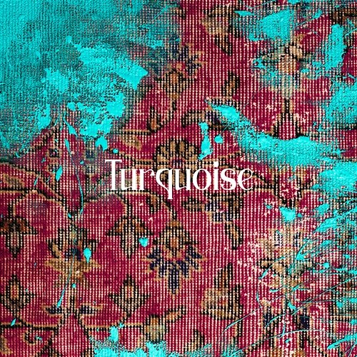 Turquoise Sekai No Owari