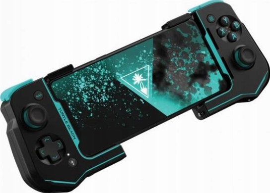 Turtle Beach Atom Android Czarny Turtle Beach