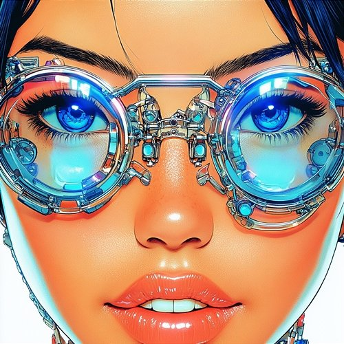 Turtle Reef Hypnotic Invention