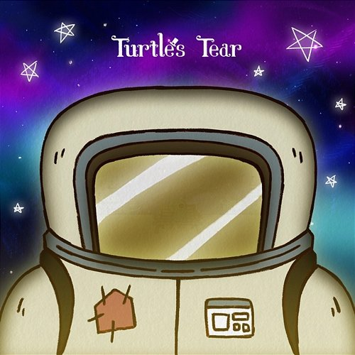 Turtle's Tear Dew