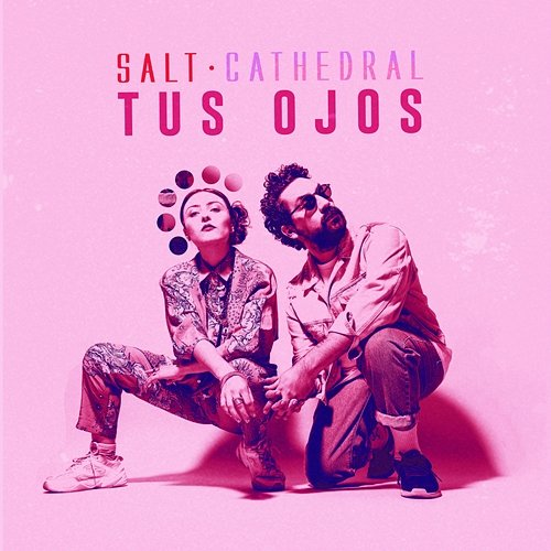 tus ojos Salt Cathedral