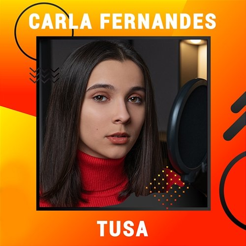 Tusa Carla Fernandes