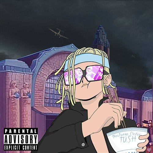 Tush FUGE feat. Cledos