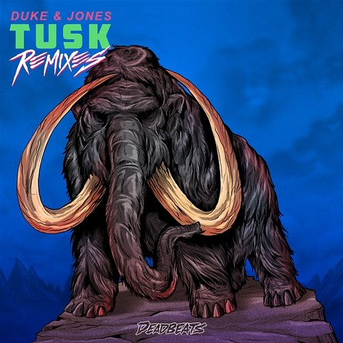 TUSK Duke & Jones