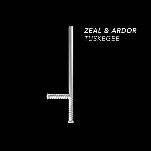 Tuskegee Zeal & Ardor