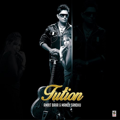 Tution Amrit Brar & Mandy Sandhu