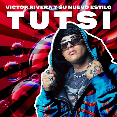 Tutsi Victor Rivera, Su Nuevo Estilo