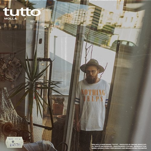 TUTTO Molla