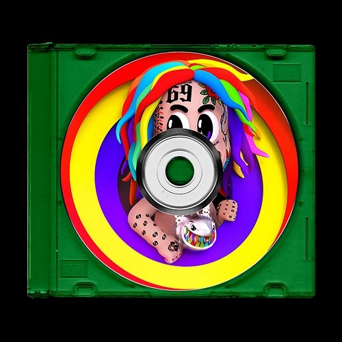 Tutu 10X, 6ix9ine