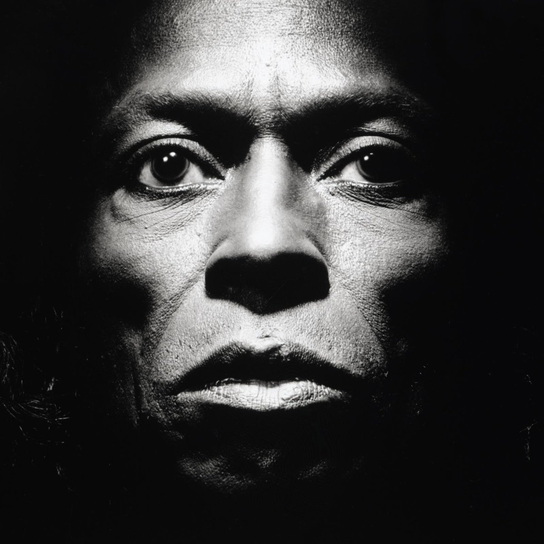 Tutu Davis Miles