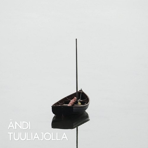 Tuuliajolla Ändi