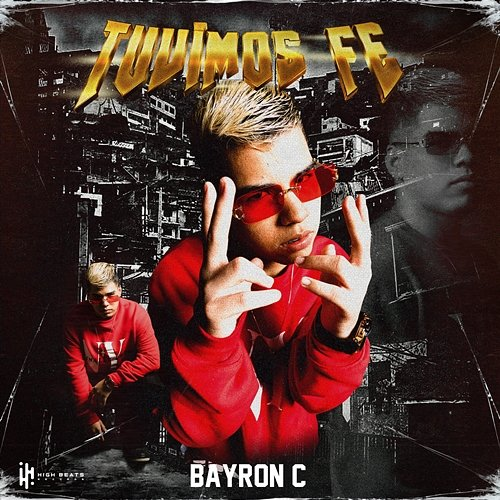 Tuvimos Fe Bayron C