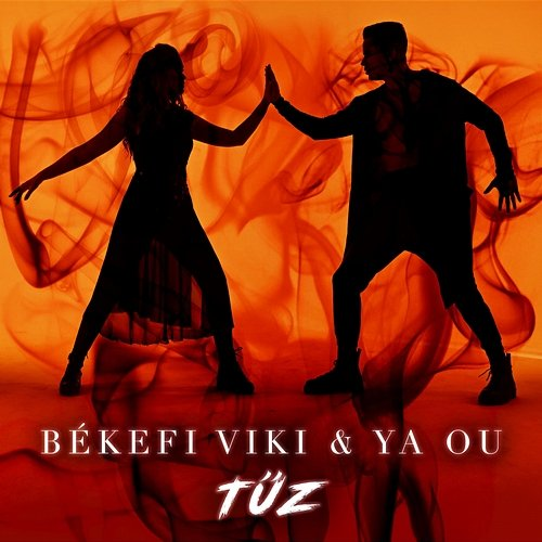 TŰZ Békefi Viki, YA OU