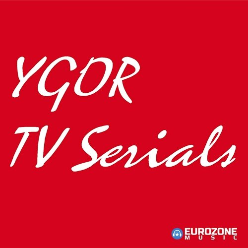 TV SERIALS Ygor Przebindowski
