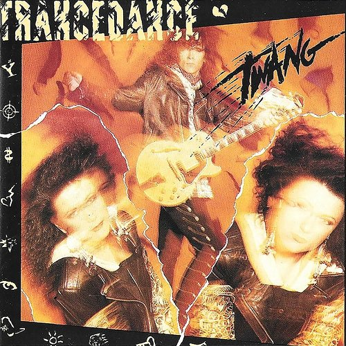 Twang Trance Dance
