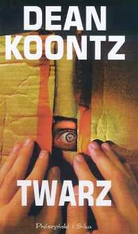 Twarz Koontz Dean