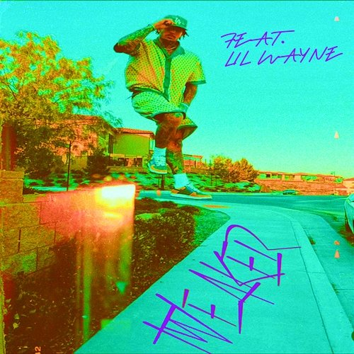 Tweaker Gelo, Lil Wayne