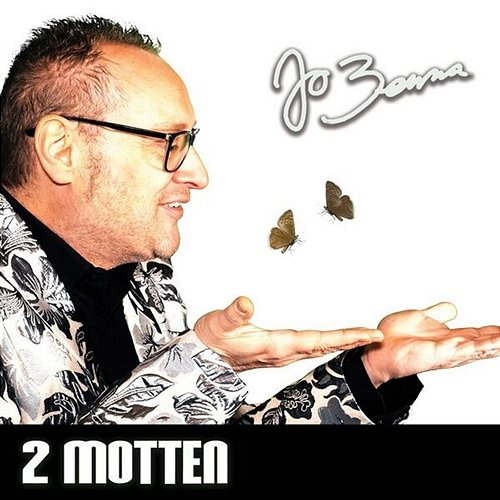 Twee Motten Jo Benna